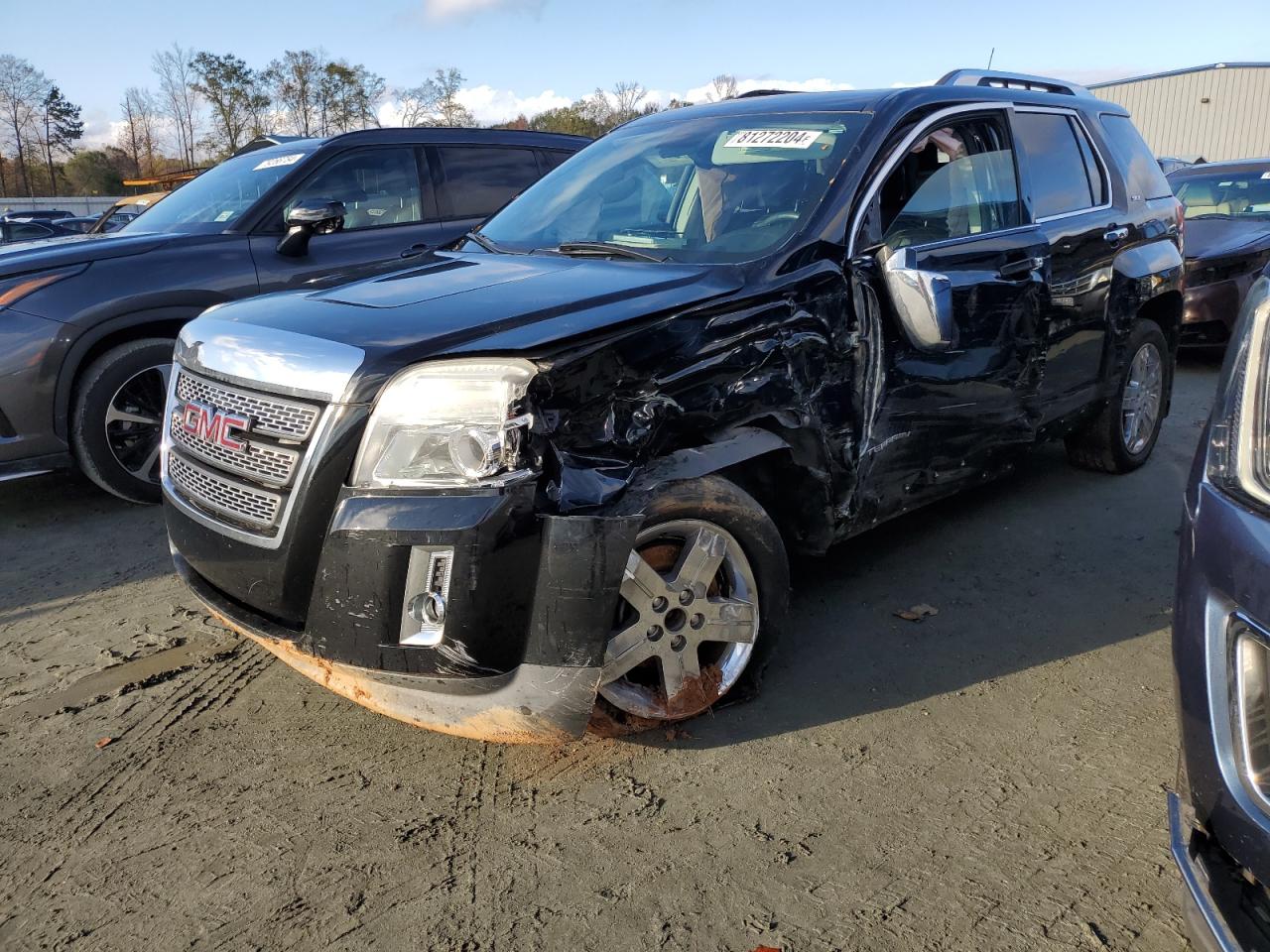 2012 GMC Terrain - Image 1