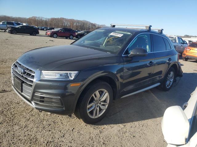 2020 Audi Q5 Premium