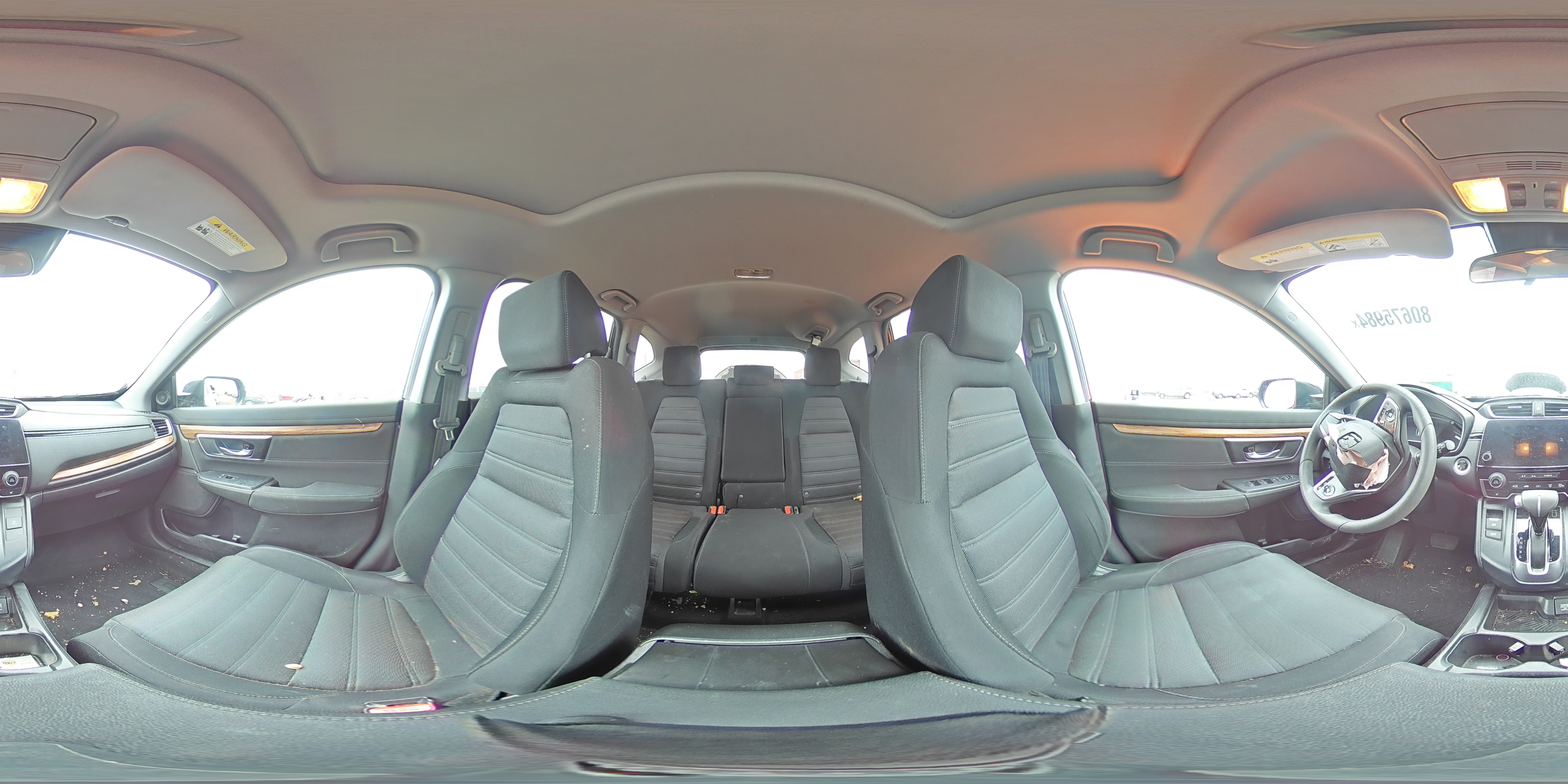 2017 Honda CR-V - Image 13