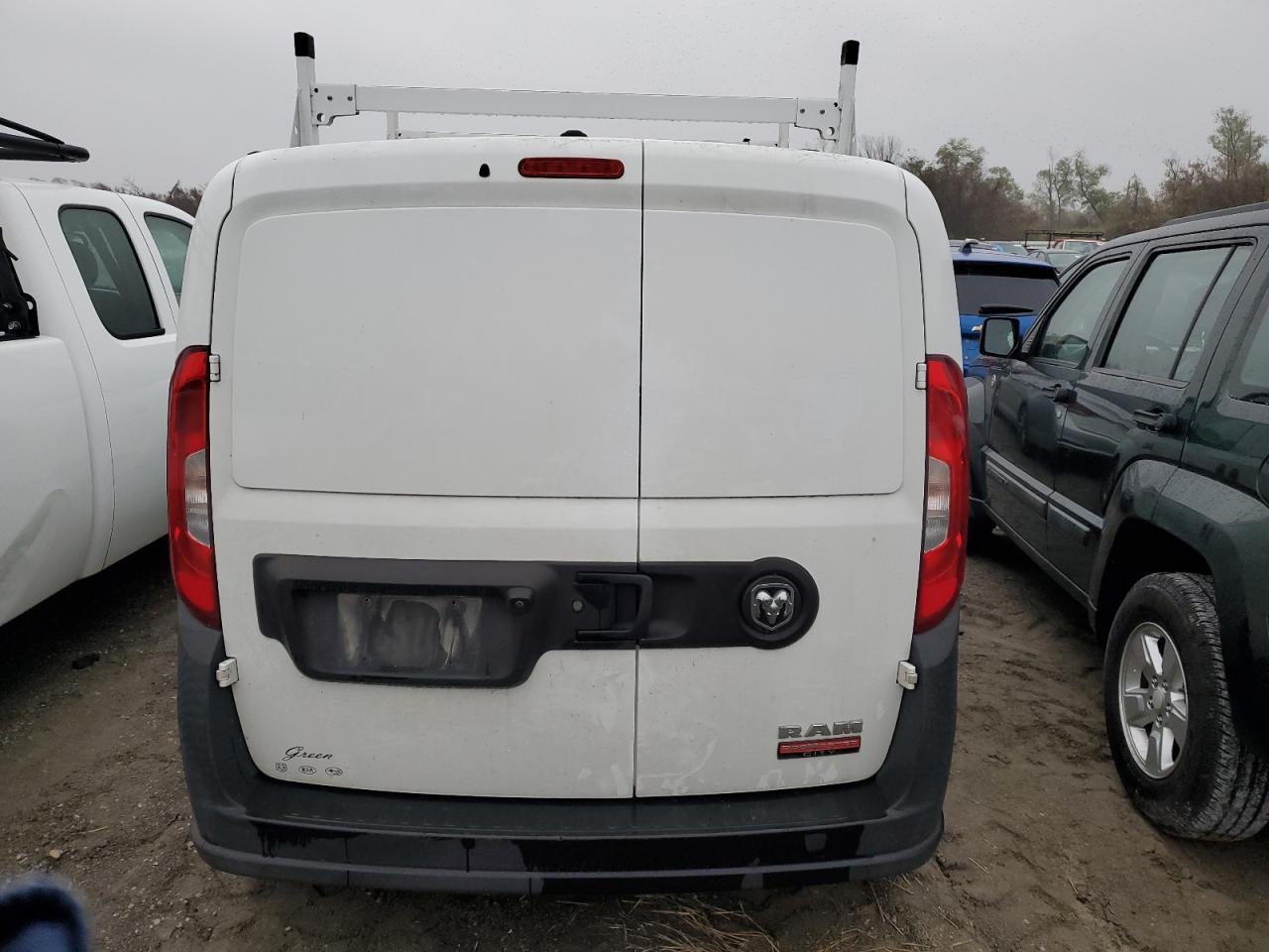 2019 RAM ProMaster City - Image 6