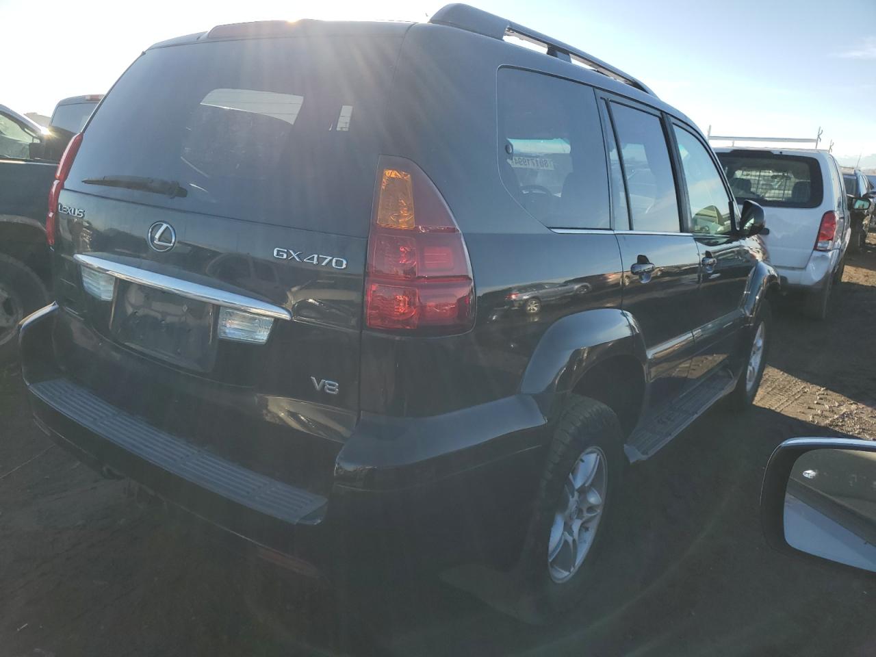 2006 Lexus GX - Image 3