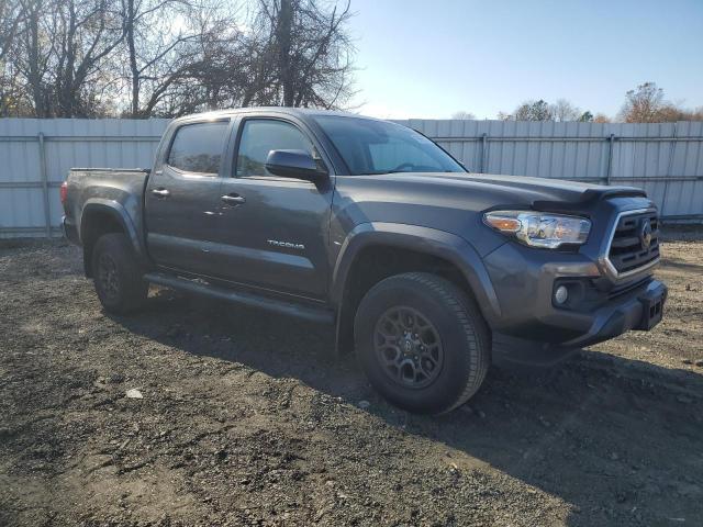  TOYOTA TACOMA 2018 Сірий