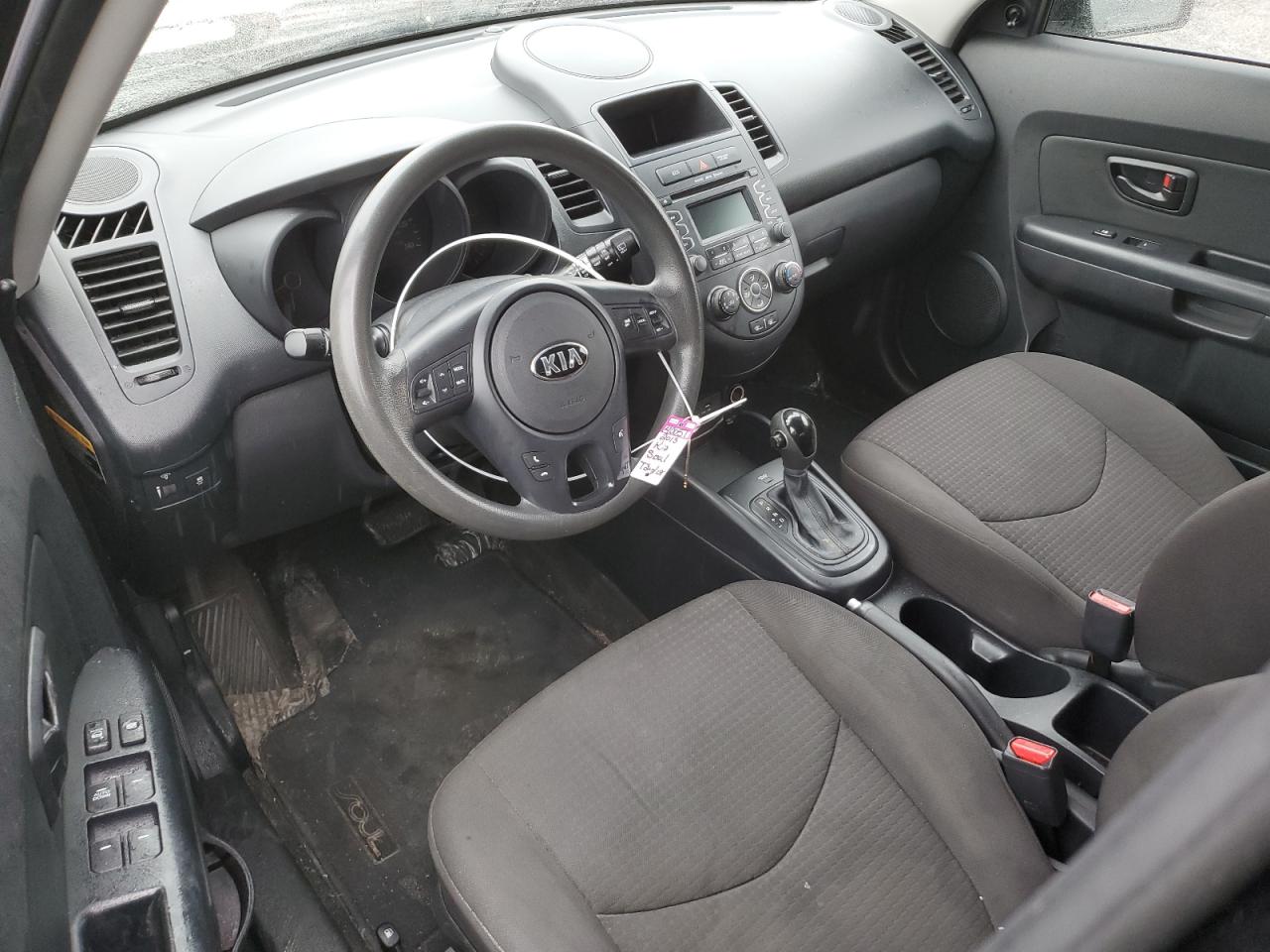 2013 Kia Soul - Image 8