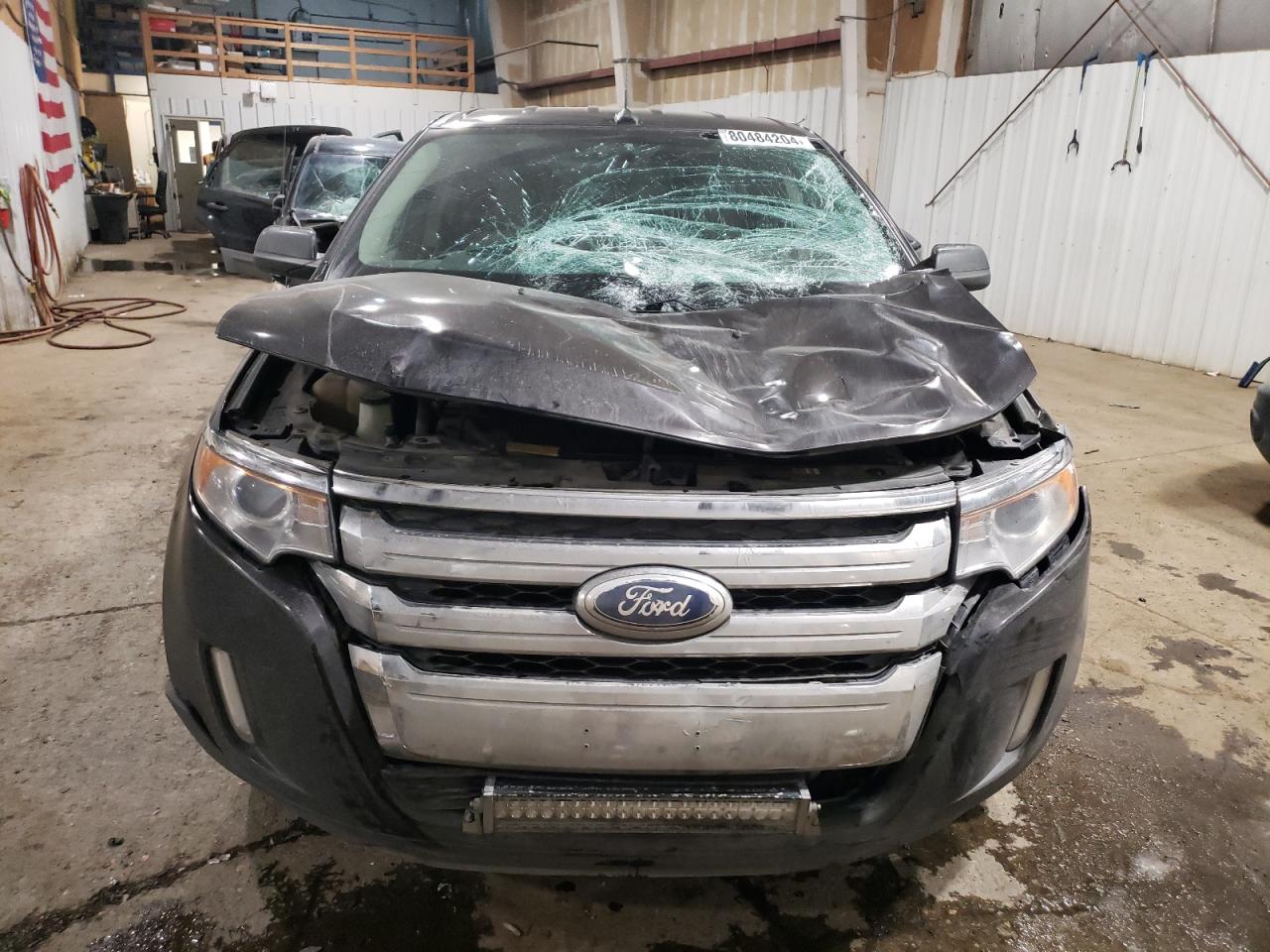2013 Ford Edge - Image 5