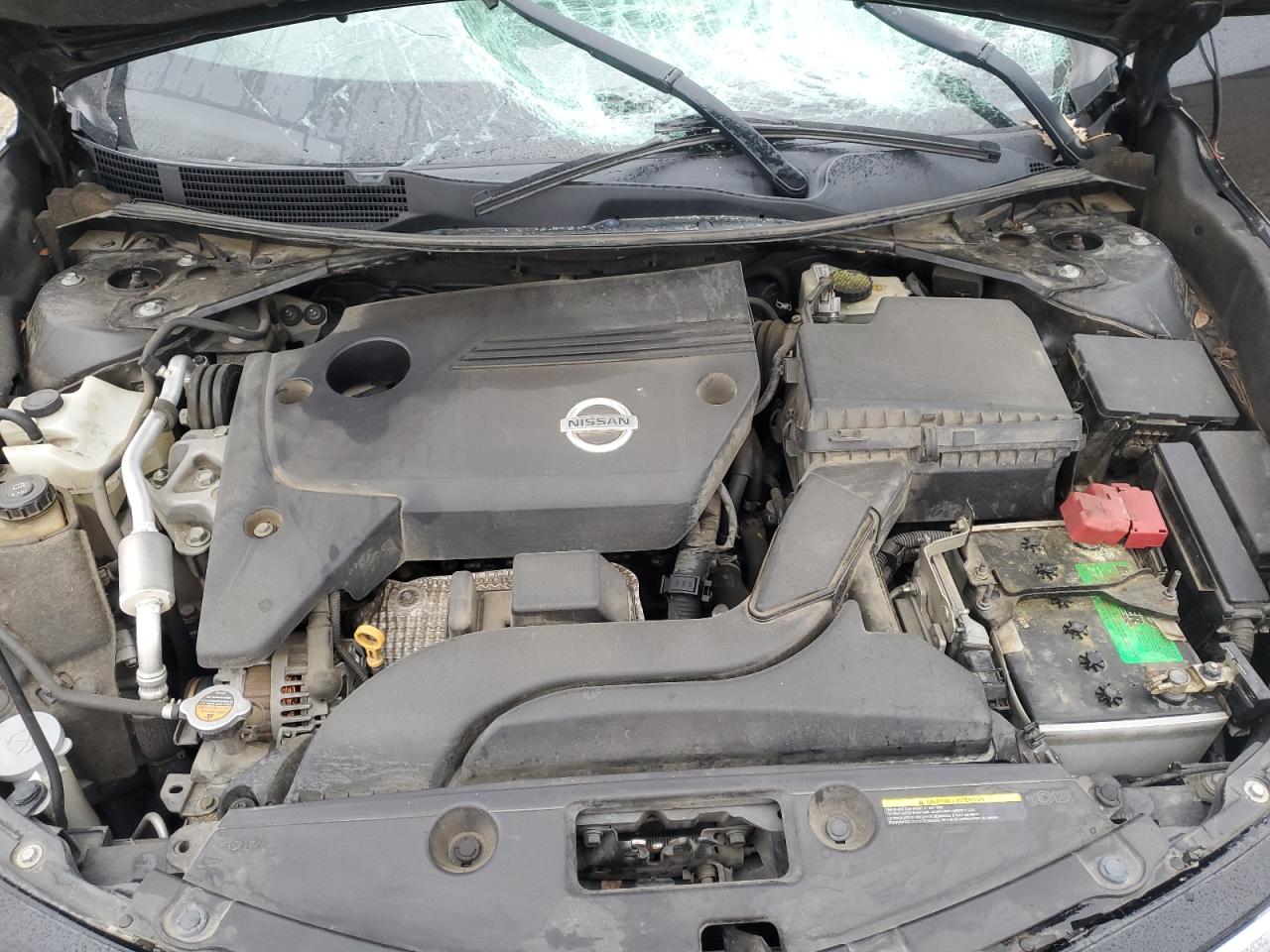 2015 Nissan Altima - Image 12