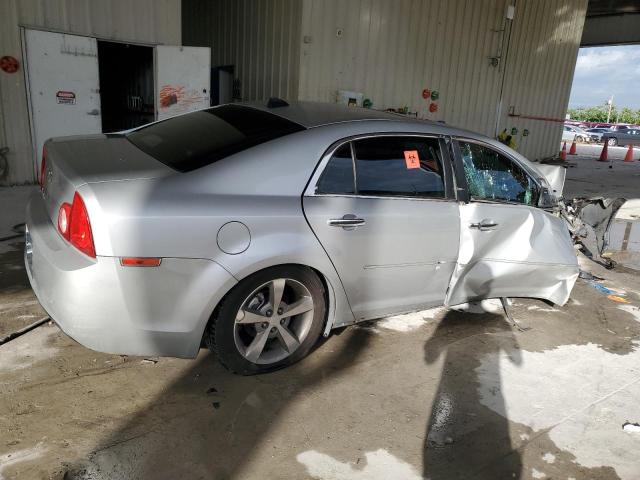  CHEVROLET MALIBU 2012 Сріблястий