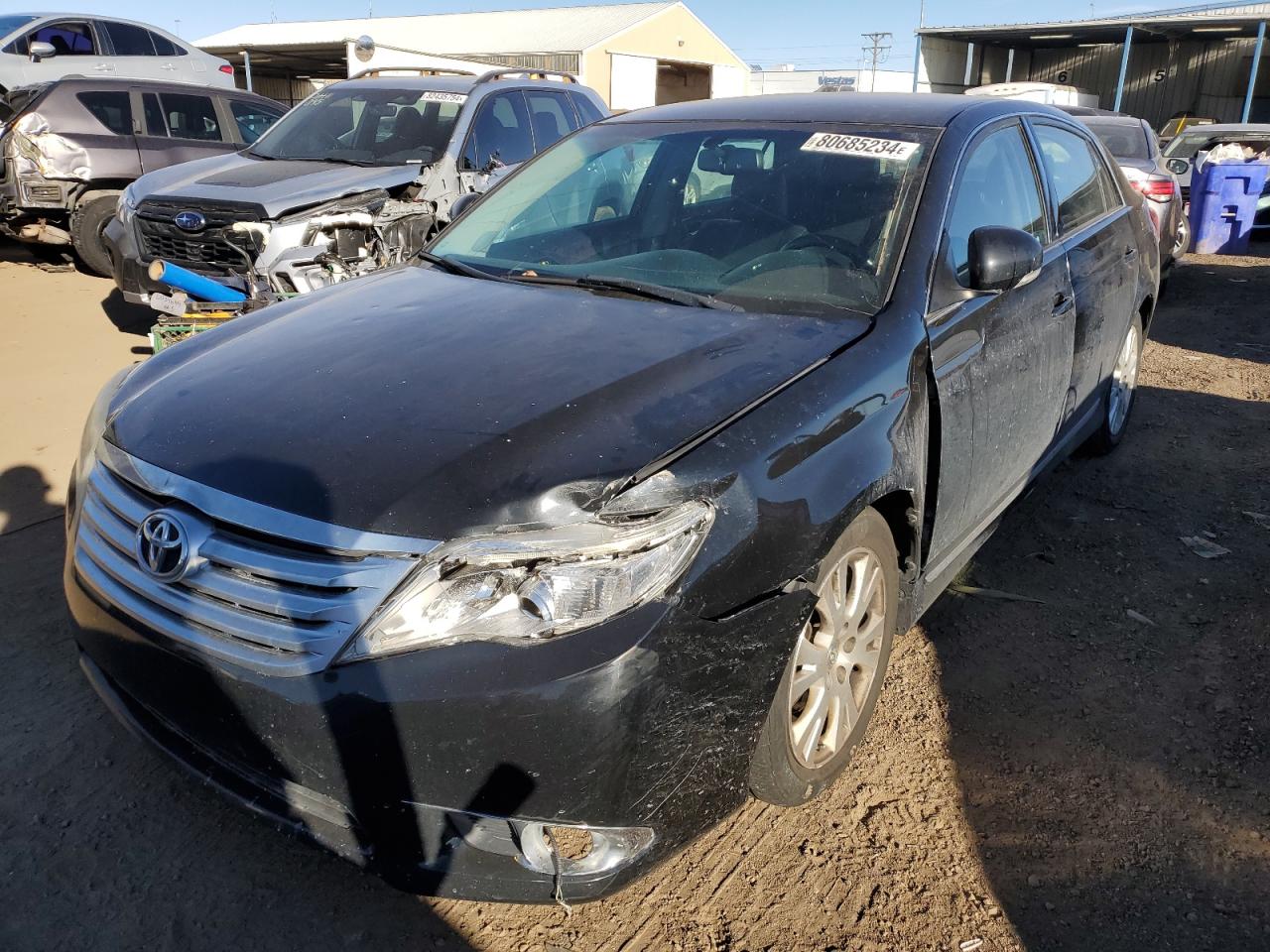 2011 Toyota Avalon - Image 1