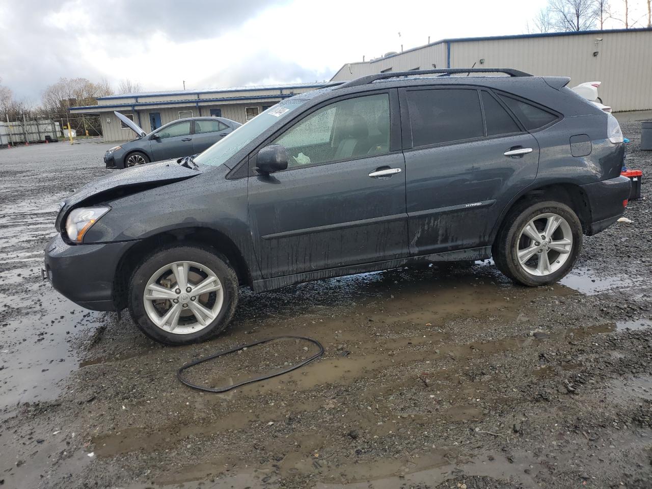 2008 Lexus RX - Image 1