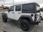 2012 Jeep Wrangler Unlimited Sport продається в Wilmington, CA - Top/Roof