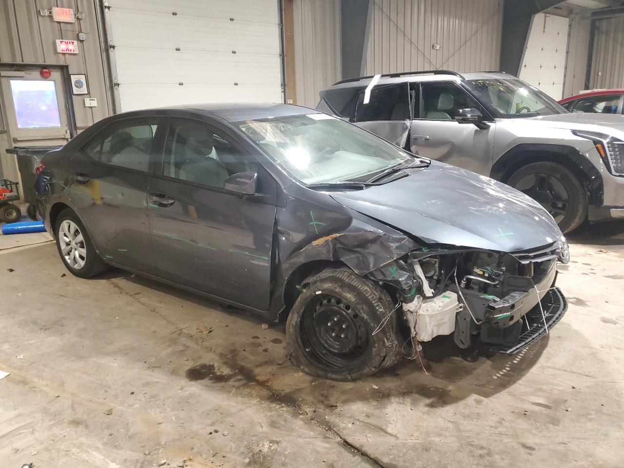 2015 Toyota Corolla - Image 4