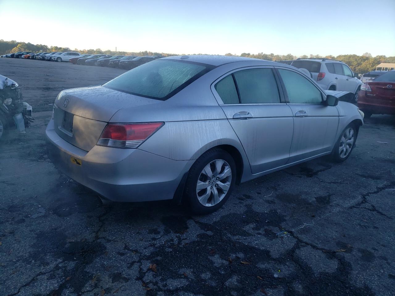 2010 Honda Accord - Image 3
