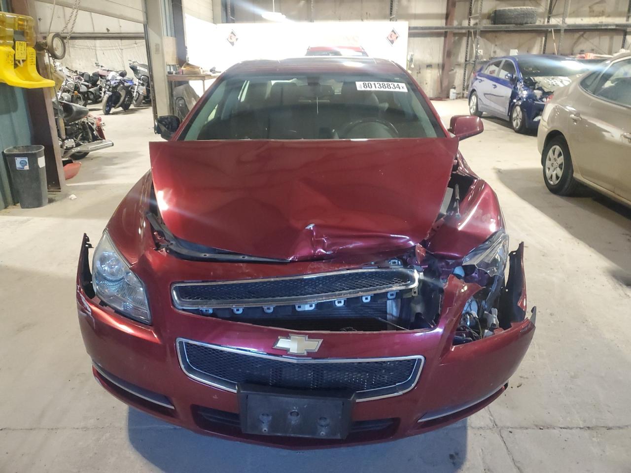 2011 Chevrolet Malibu - Image 5