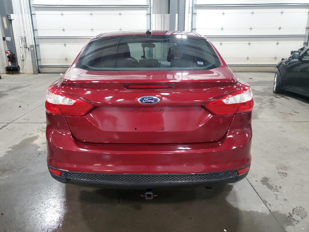 2013 Ford Focus - Image 6