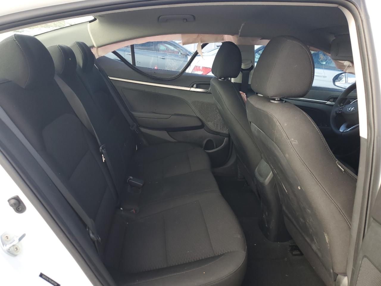 2019 Hyundai Elantra Se VIN: 5NPD74LF9KH493364 Lot: 82347664