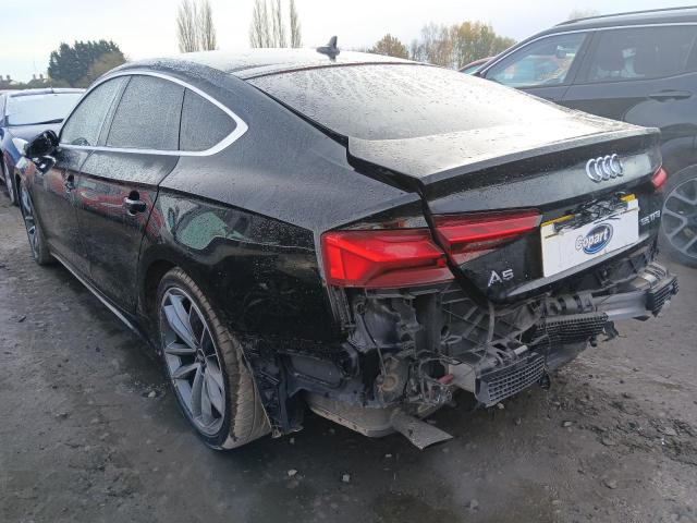 2021 AUDI A5 S LINE