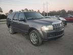 2013 Lincoln Navigator L de vânzare în Greenwell Springs, LA - Rear End