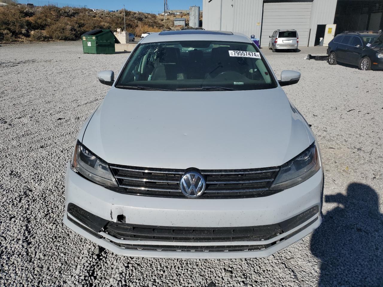 2017 Volkswagen Jetta - Image 5