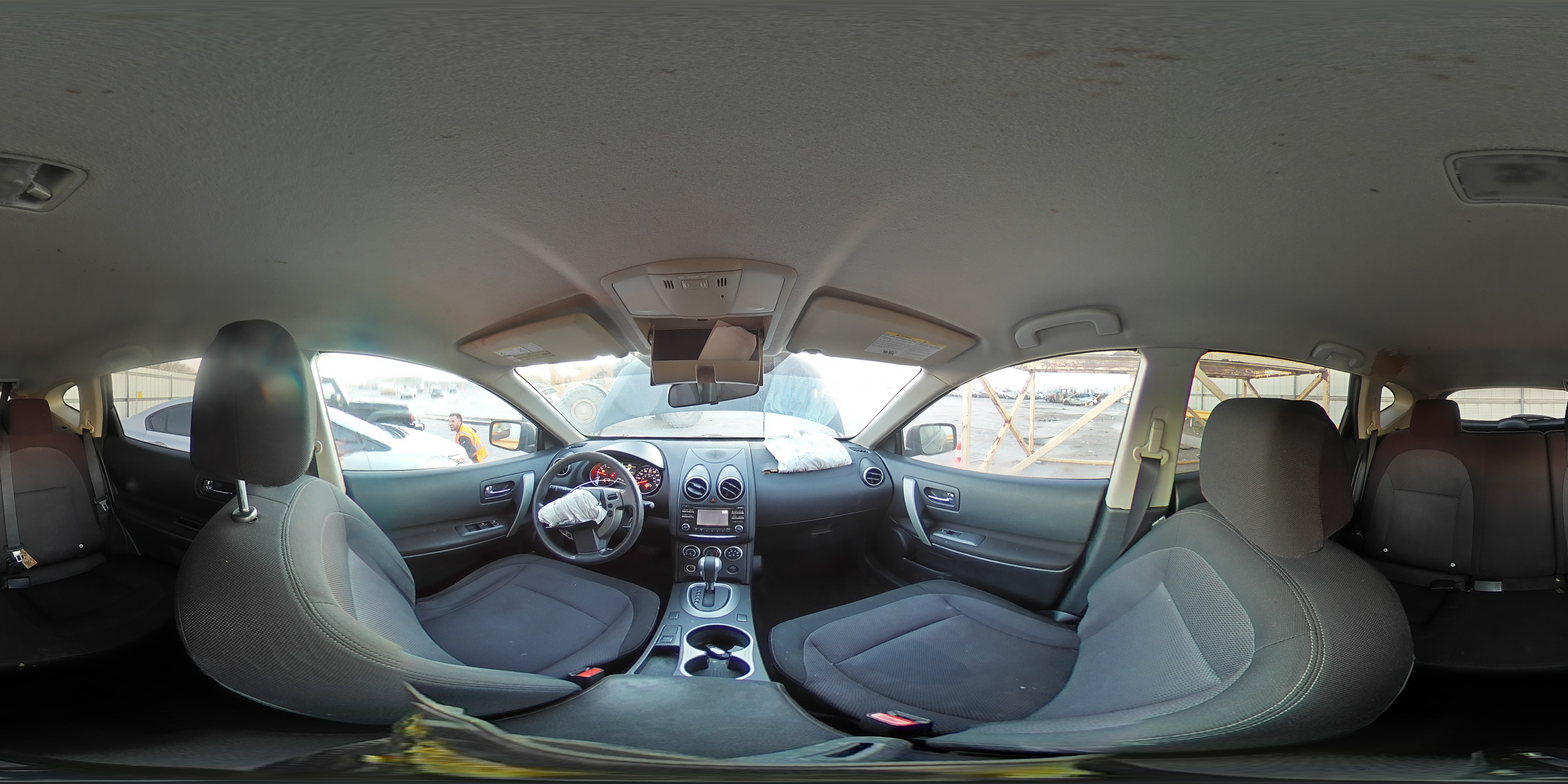 2014 Nissan Rogue - Image 14
