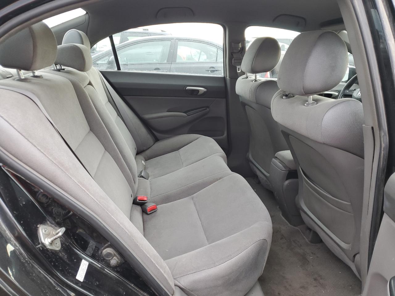 2008 Honda Civic - Image 10