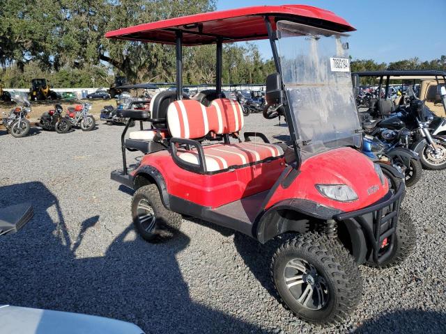 2023 Aspt Golf Cart