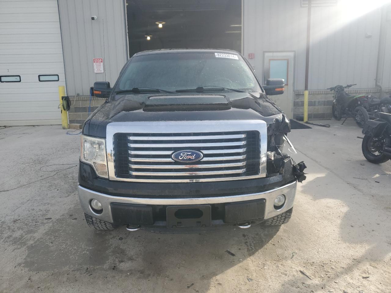 2011 Ford F-150 - Image 5