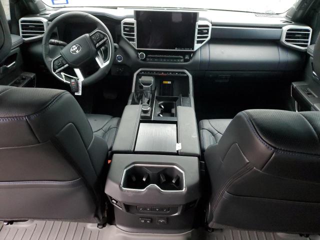  TOYOTA TUNDRA 2024 Серый