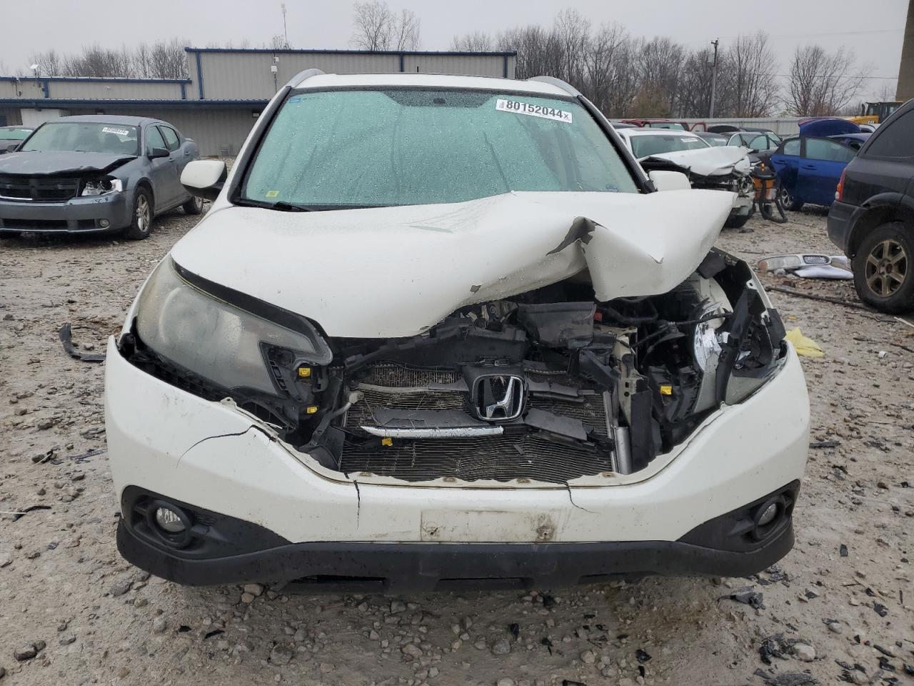 2013 Honda CR-V - Image 5
