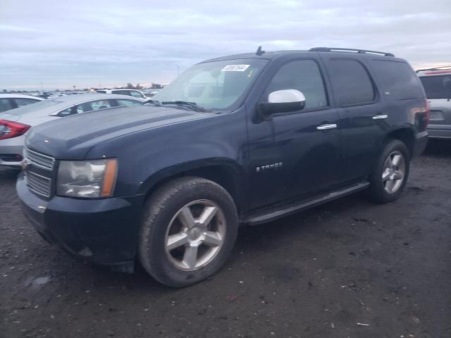 2008 Chevrolet Tahoe C1500 продається в Sacramento, CA - Normal Wear