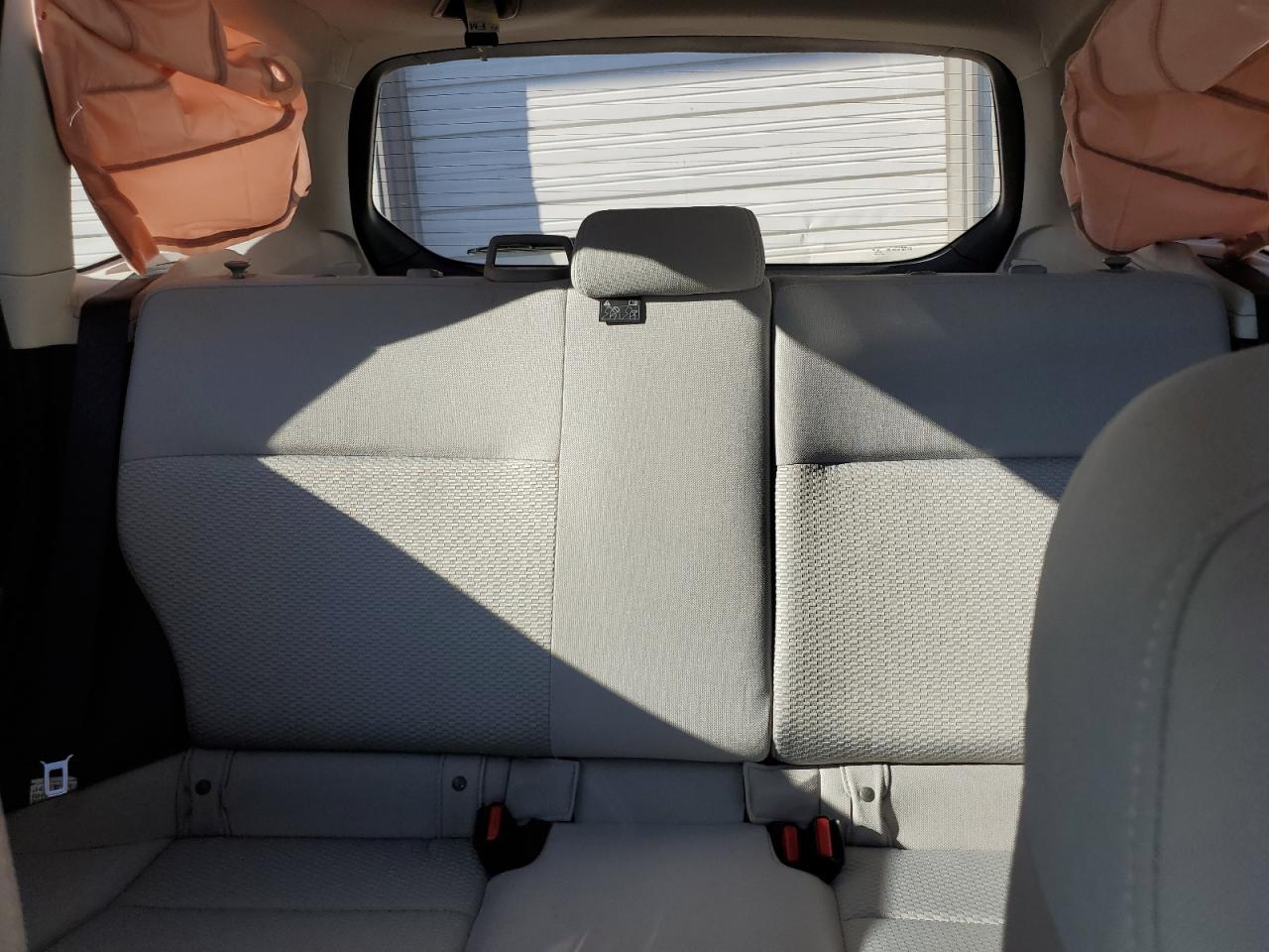 2017 Subaru Forester - Image 10