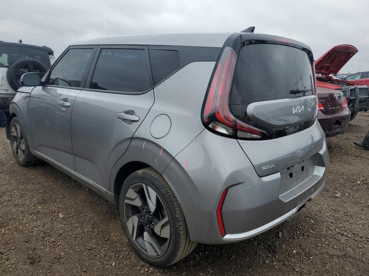 2023 Kia Soul - Image 2