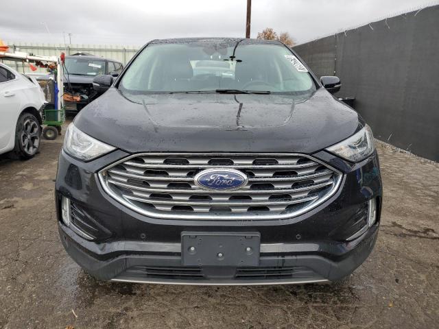  FORD EDGE 2021 Black