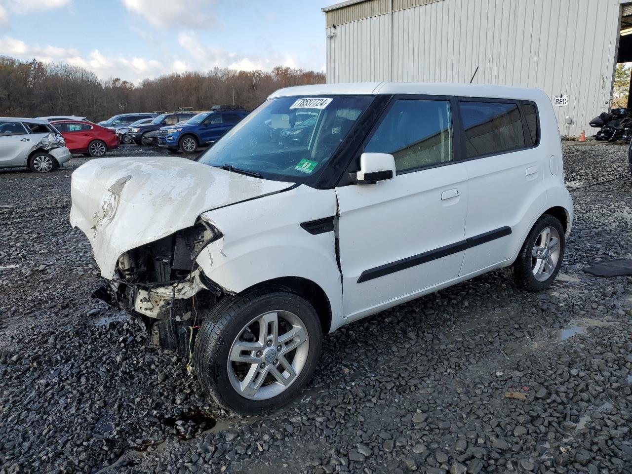 2010 Kia Soul - Image 1
