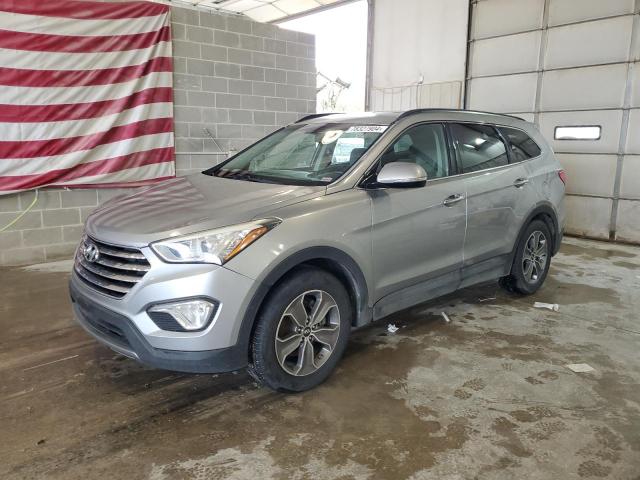 2013 Hyundai Santa Fe Gls للبيع في Columbia، MO - Minor Dent/Scratches