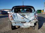 2016 Chevrolet Spark 1Lt იყიდება Tulsa-ში, OK - Rear End