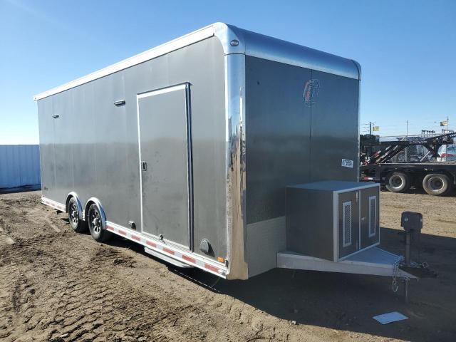 2024 Wildwood Trailer for Sale in Brighton, CO - Undercarriage