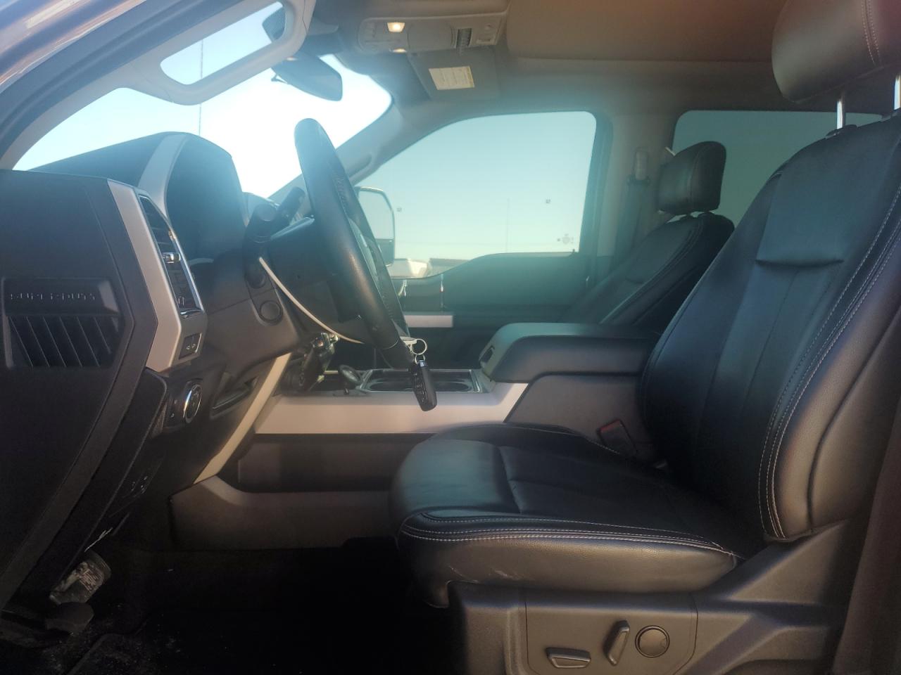 2021 Ford F250 - Image 7
