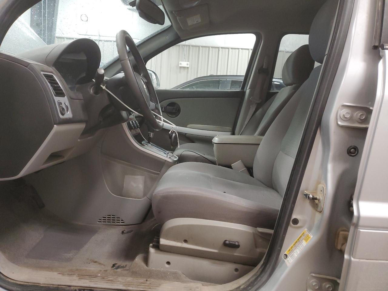2009 Chevrolet Equinox - Image 7