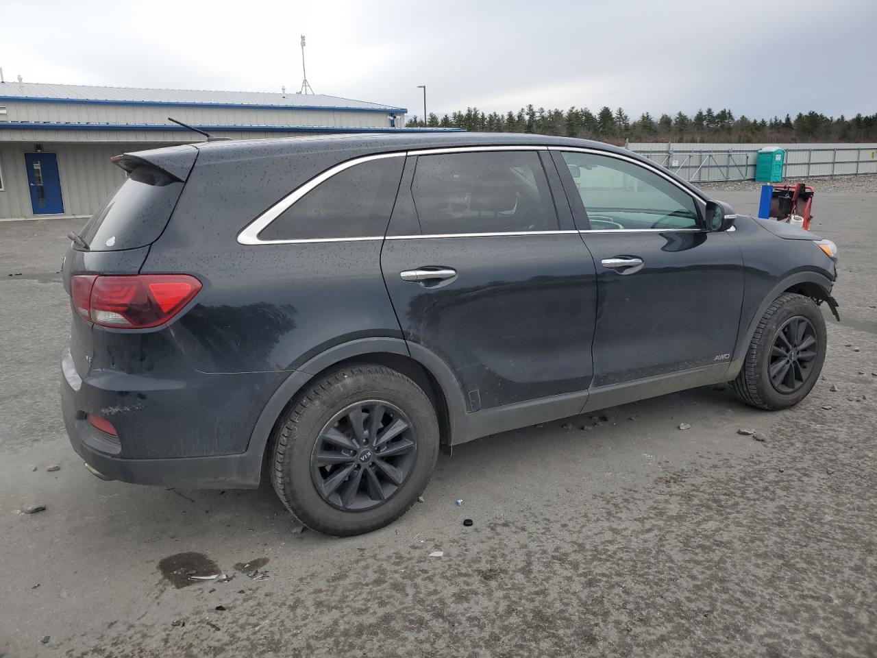 2019 Kia Sorento - Image 3
