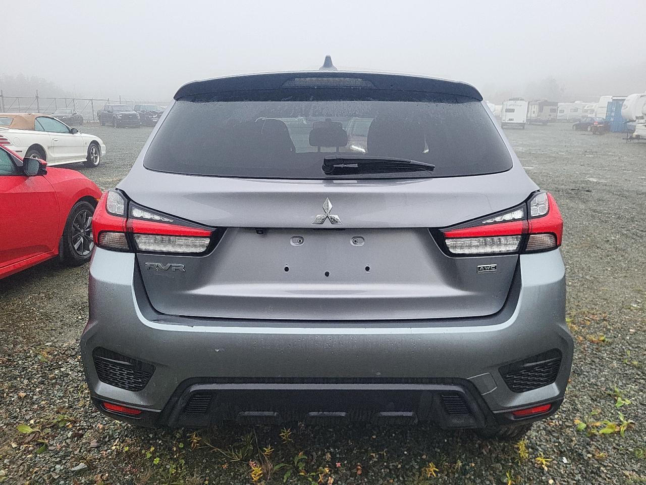 2020 Mitsubishi Rvr Se VIN: JA4AJ4AW9LU603547 Lot: 79804234