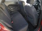2017 Ford Fiesta Se for Sale in Lebanon, TN - Side