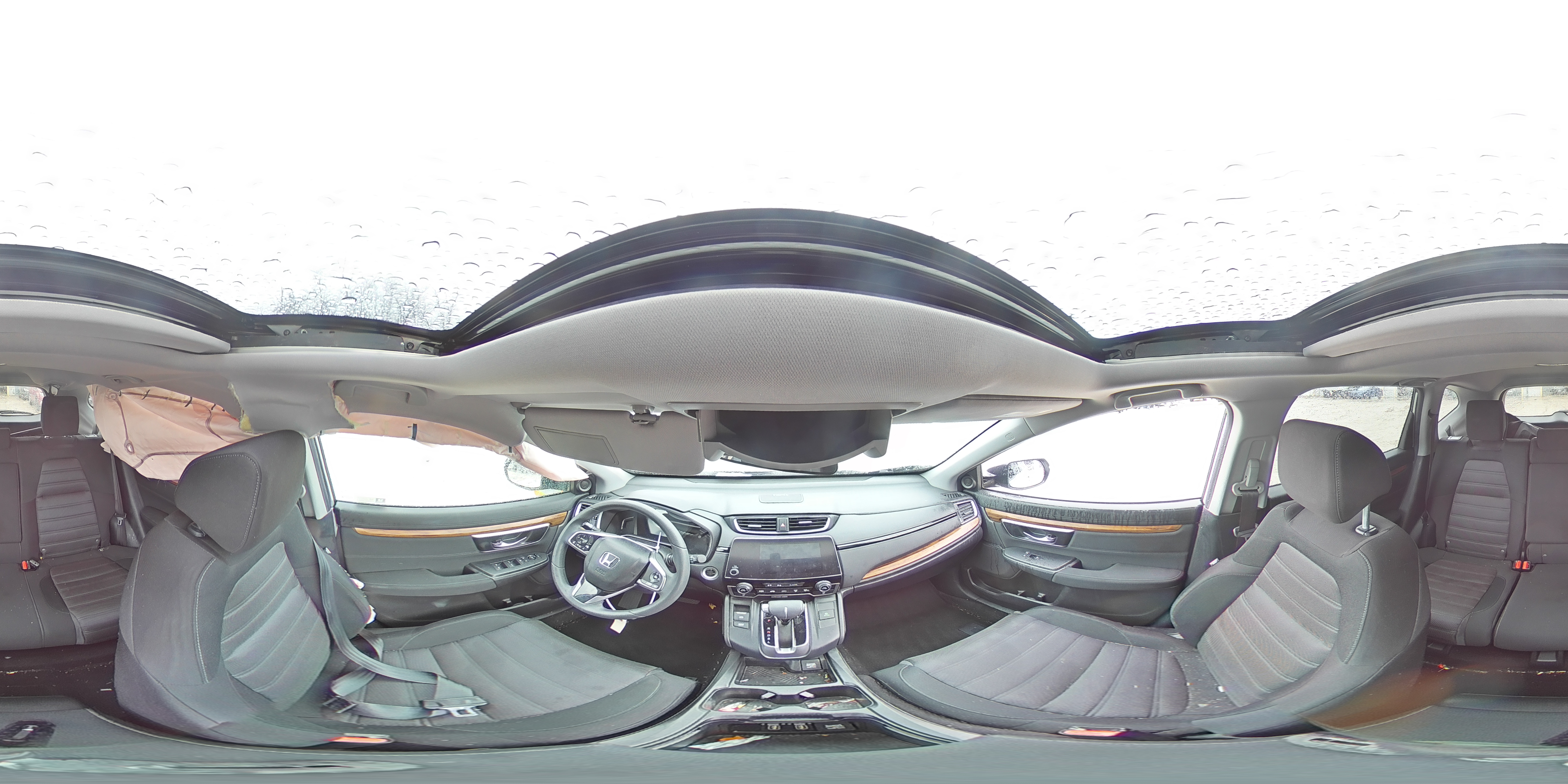 2018 Honda CR-V - Image 14