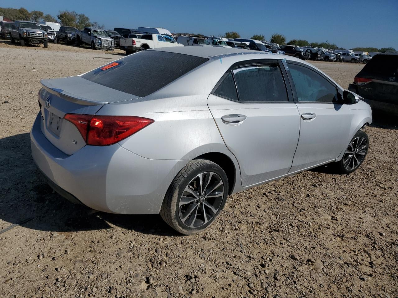 2017 Toyota Corolla - Image 3