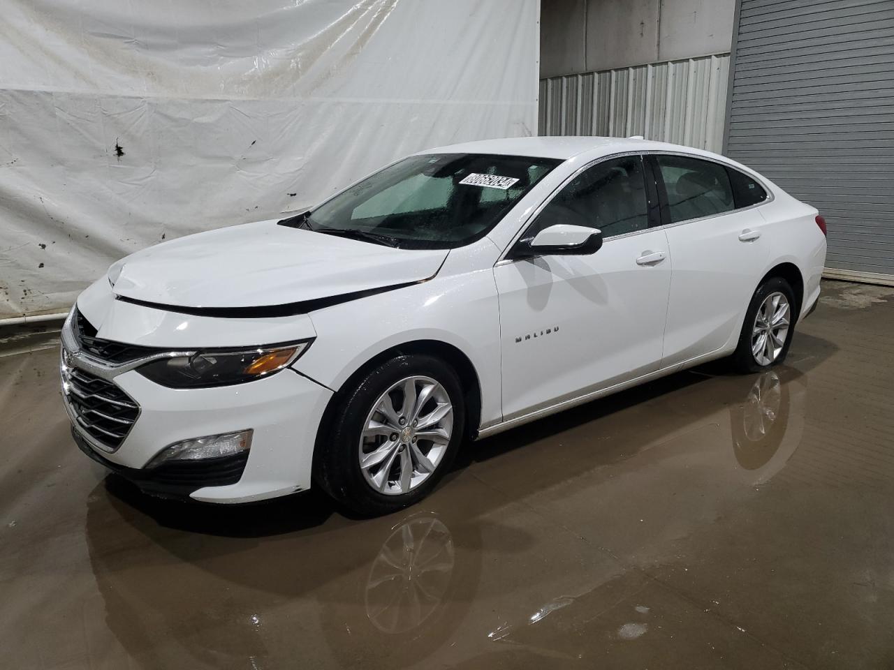 2023 Chevrolet Malibu Lt en Venta en Central Square, NY - Front End