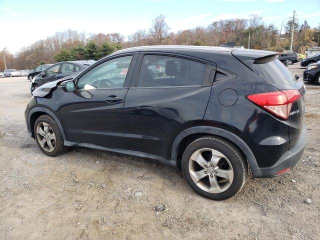  HONDA HR-V 2016 Charcoal