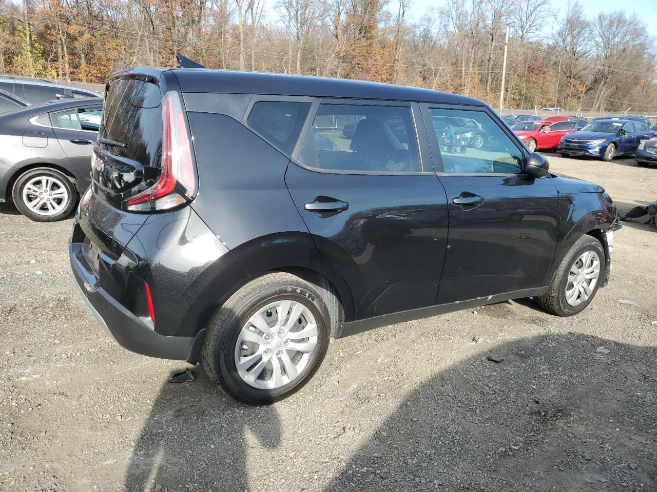 2023 Kia Soul - Image 3