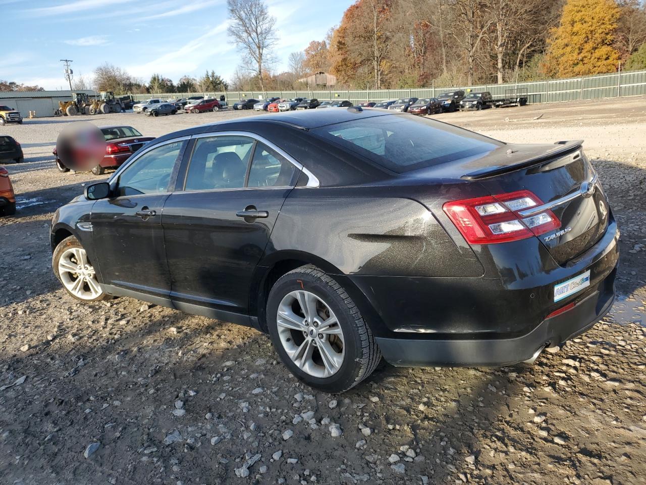 2015 Ford Taurus - Image 2