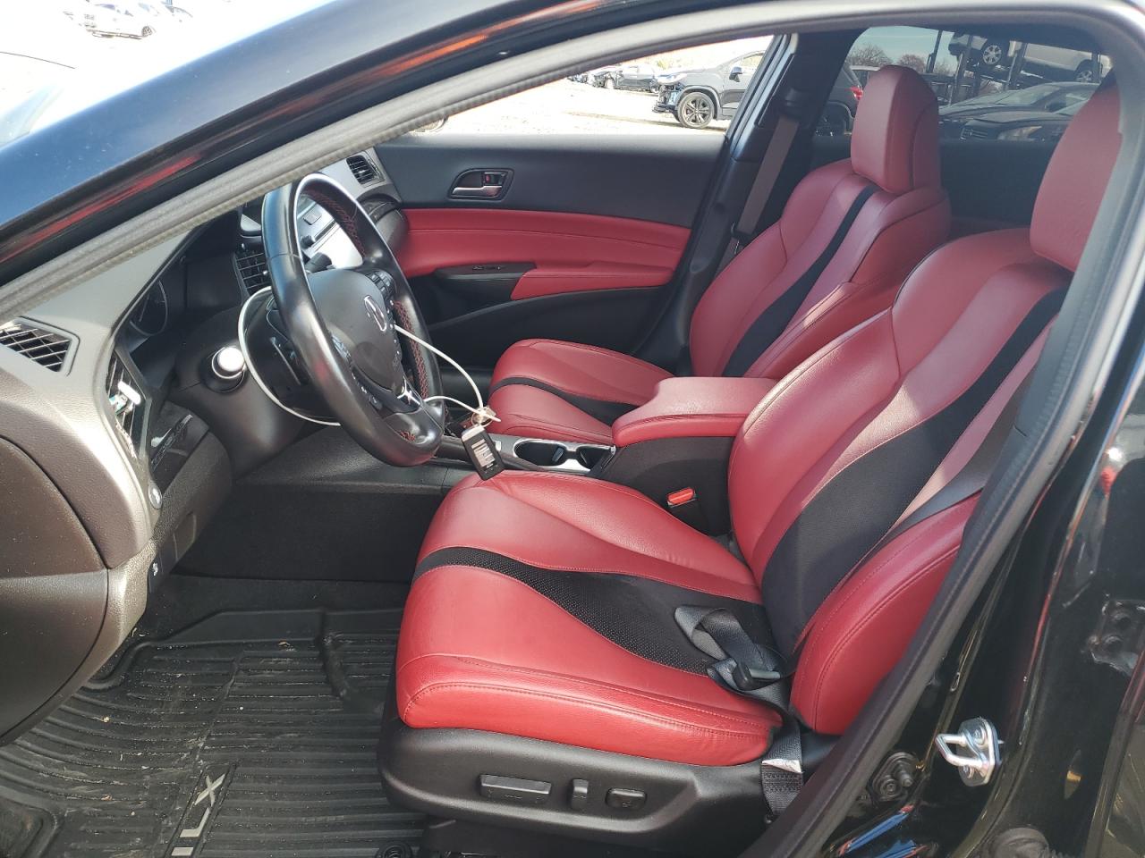 2020 Acura ILX - Image 7