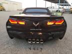 2014 Chevrolet Corvette Stingray 2Lt zu verkaufen in Las Vegas, NV - Rear End