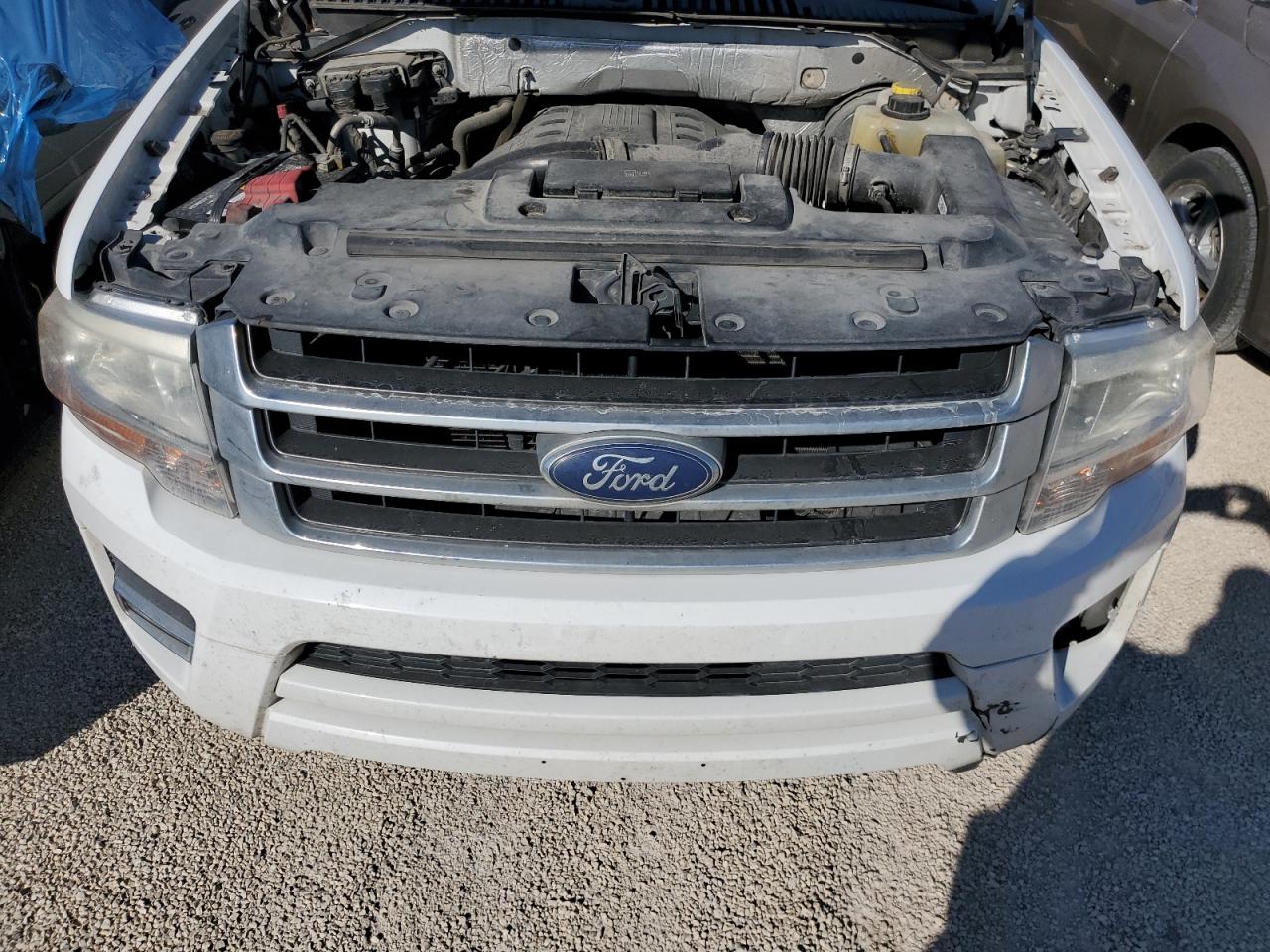 VIN 1FMJU1HT9HEA82964 2017 FORD EXPEDITION no.12