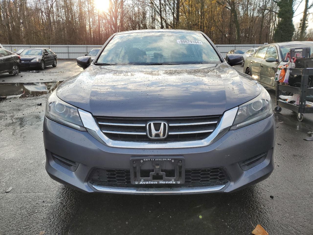 2014 Honda Accord - Image 5